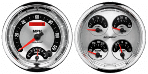 Auto Meter
