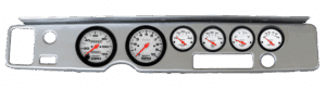 1970-1981 Pontiac Firebird Gauge Panels