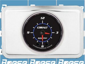 1940 Chevy Car Clock Inserts
