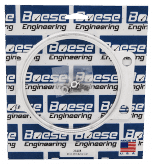 1941-1948 Chevy Car Aluminum Speedometer Inserts