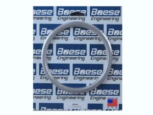 Universal Trim Rings