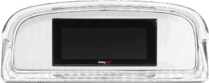 1959 Ford Galaxie Gauge Panels