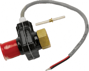5291 AutoMeter Electronic Speedometer Sending Unit (GM) Through drive for cruise control.