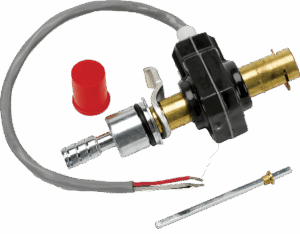 5292 Auto Meter Electronic Speedometer Sending Unit (Ford)
