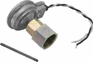 5293 Auto Meter Mechanical to Electronic Speed Sensor GM