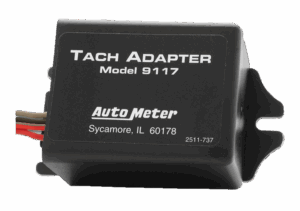 AutoMeter 9117 RPM Signal Adapter for LS Engines