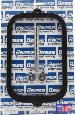 1955-1956 Chevy Car or 1955-1957 Chevy Truck Optima Battery Hold-Down