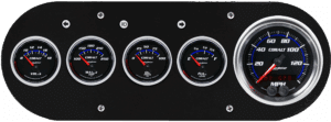 1954-1958 Dodge Truck Gauge Panels