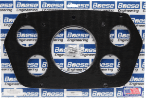 1959-1960 Dodge Truck 5 Gauge Aluminum Gauge Panels