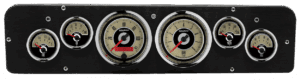 1969-1971 Dodge Truck Gauge Panel