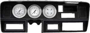 1981-1993 Dodge Truck Gauge Panels
