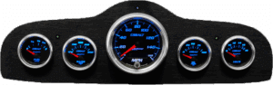 Pontiac Gauge Panels