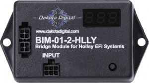 BIM-01-2-HLLY  Holley EFI Interface Module