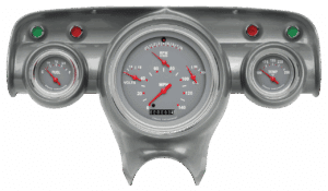 1957 Chevy Classic Instruments Package (grey)