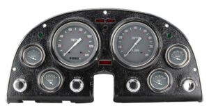 1963-1967 Corvette Package by Classic Instruments (SG Series)