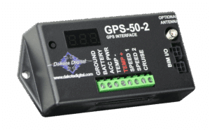 Dakota Digital GPS Interface Speed Sensor / Compass Sender / BIM
