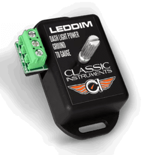 LEDDIM Classic Instruments LED Dimmer