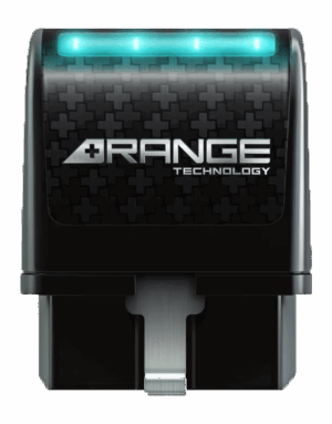 RA006B Range Technology Start/Stop Disabler (Ford) (Blue)