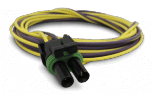 SN18R Classic Instruments 700R4 VSS Pigtail (1985-1989)