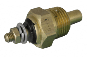 SN24 Classic Instruments Water Temperature Sending Unit 3/8 NPT