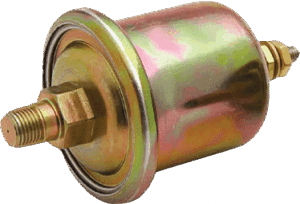 SN52 Classic Instruments Oil Pressure Sending Unit (100 PSI)