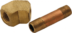 SN57G GM Oil Pressure Bushing Kit