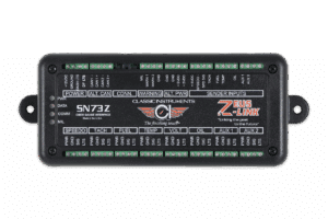 SN73Z-GM Classic Instruments Zeus Link Module for GM OBDII