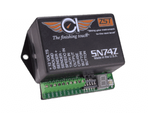 SN74Z Classic Instruments Speedometer / Tachometer Interface Module