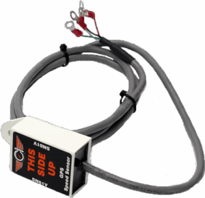 SN81V Classic Instruments Sky Drive GPS Speedometer Sender