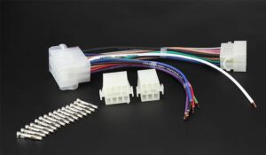 1968 Mustang Harness Adapter for Classic Instruments Direct Fit 1967-1968 Mustang Packages